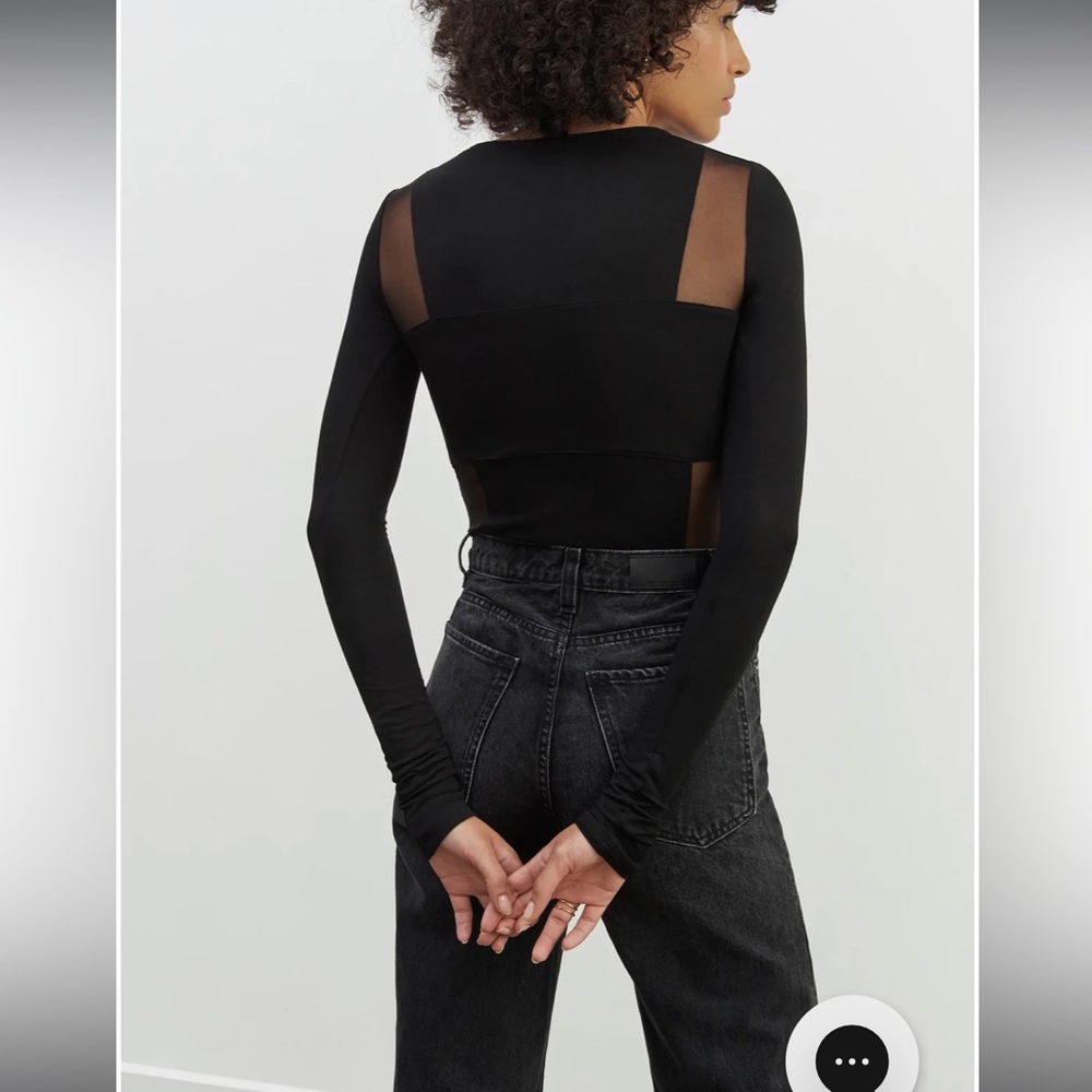 Edie top